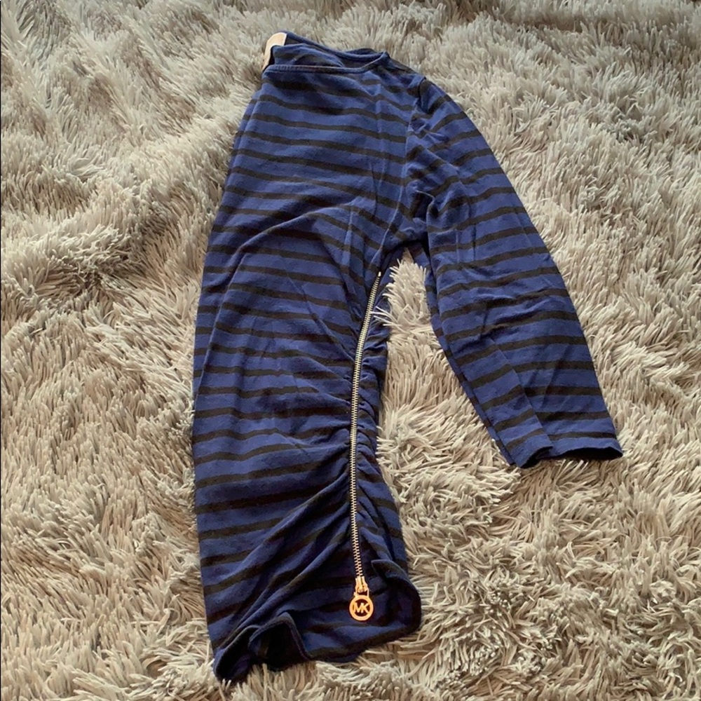 3/4 sleeve shirt